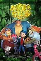 Monster Island