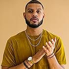 Sarunas J. Jackson