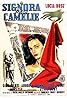 The Lady Without Camelias (1953) Poster