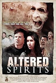 Primary photo for Altered Spirits