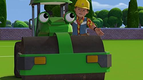 Bob the Builder (1997)