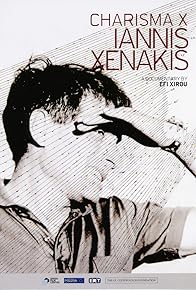 Primary photo for Charisma X - Iannis Xenakis