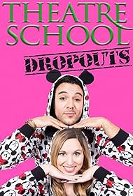 Theatre School Dropouts (2019)