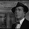 Humphrey Bogart in The Harder They Fall (1956)