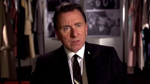 Selma: Tim Roth On Playing George Wallace