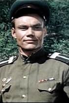 Afanasi Kochetkov in Nad Tissoy (1958)