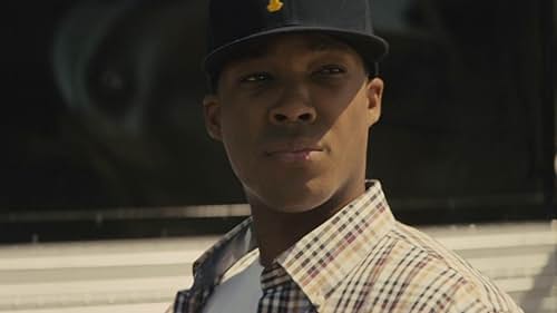 Straight Outta Compton: Learning From The Master (Featurette)