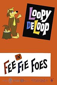 Fee Fie Foes (1961)