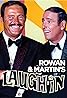 Laugh-In (TV Series 1967–1973) Poster