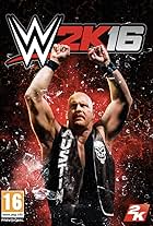 WWE 2K16