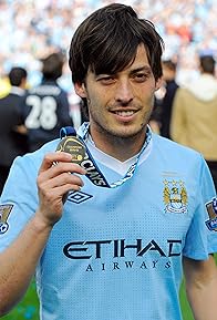 Primary photo for David Silva