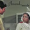 Rajesh Khanna and Lalita Pawar in Anand (1971)