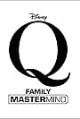 Disney Q-Family Mastermind (2013)