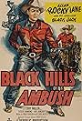 Allan Lane and Black Jack in Black Hills Ambush (1952)