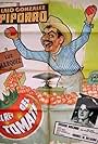 El rey del tomate (1963)