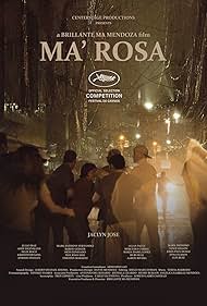 Jaclyn Jose in Ma' Rosa (2016)