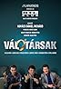 Válótársak (TV Series 2015– ) Poster