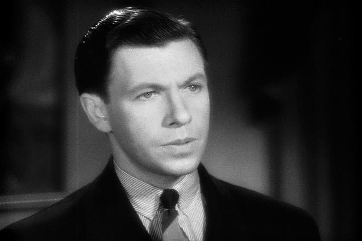 George Murphy in Broadway Melody of 1940 (1940)