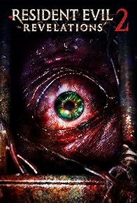 Primary photo for Resident Evil: Revelations 2