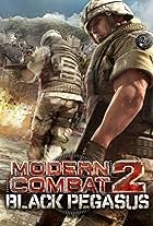 Modern Combat 2: Black Pegasus (2010)