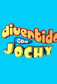 Primary photo for Divertido con Jochy