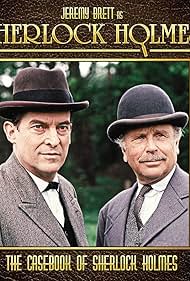 The Case-Book of Sherlock Holmes (1991)