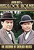 The Case-Book of Sherlock Holmes (TV Series 1991–1993) Poster