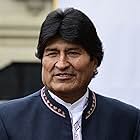 Evo Morales