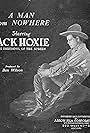 Jack Hoxie in A Man from Nowhere (1920)