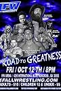 1FW Road to Greatness (2018)