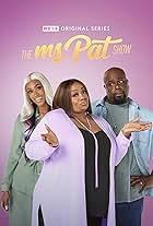 The Ms. Pat Show