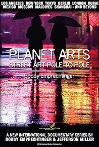 Primary photo for Planet Arts