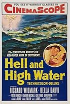 Hell and High Water (1954)