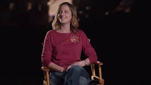 Halloween: Judy Greer On Her Excitement To Be In The Film