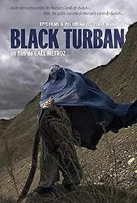 Primary photo for Black Turban