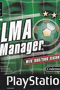 Primary photo for LMA Manager