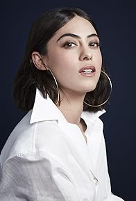 Primary photo for Rosa Salazar