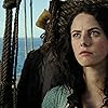 Kaya Scodelario and Danny Kirrane in Pirates of the Caribbean: Dead Men Tell No Tales (2017)