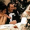 Danny Aiello, Lainie Kazan, and Donna Magnani in 29th Street (1991)