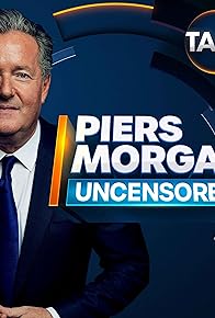 Primary photo for Piers Morgan Uncensored: Caitlyn Jenner & Ant Middleton