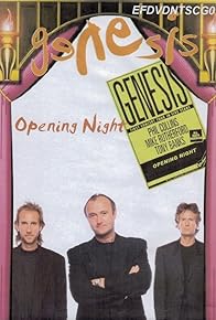 Primary photo for Genesis: Opening Night