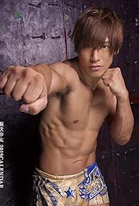 Primary photo for Kota Ibushi