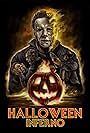 Halloween Inferno (2019)