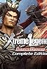 Dynasty Warriors 8: Xtreme Legends (Video Game 2013) Poster