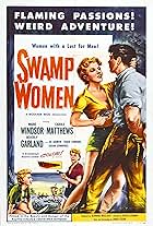 Swamp Women