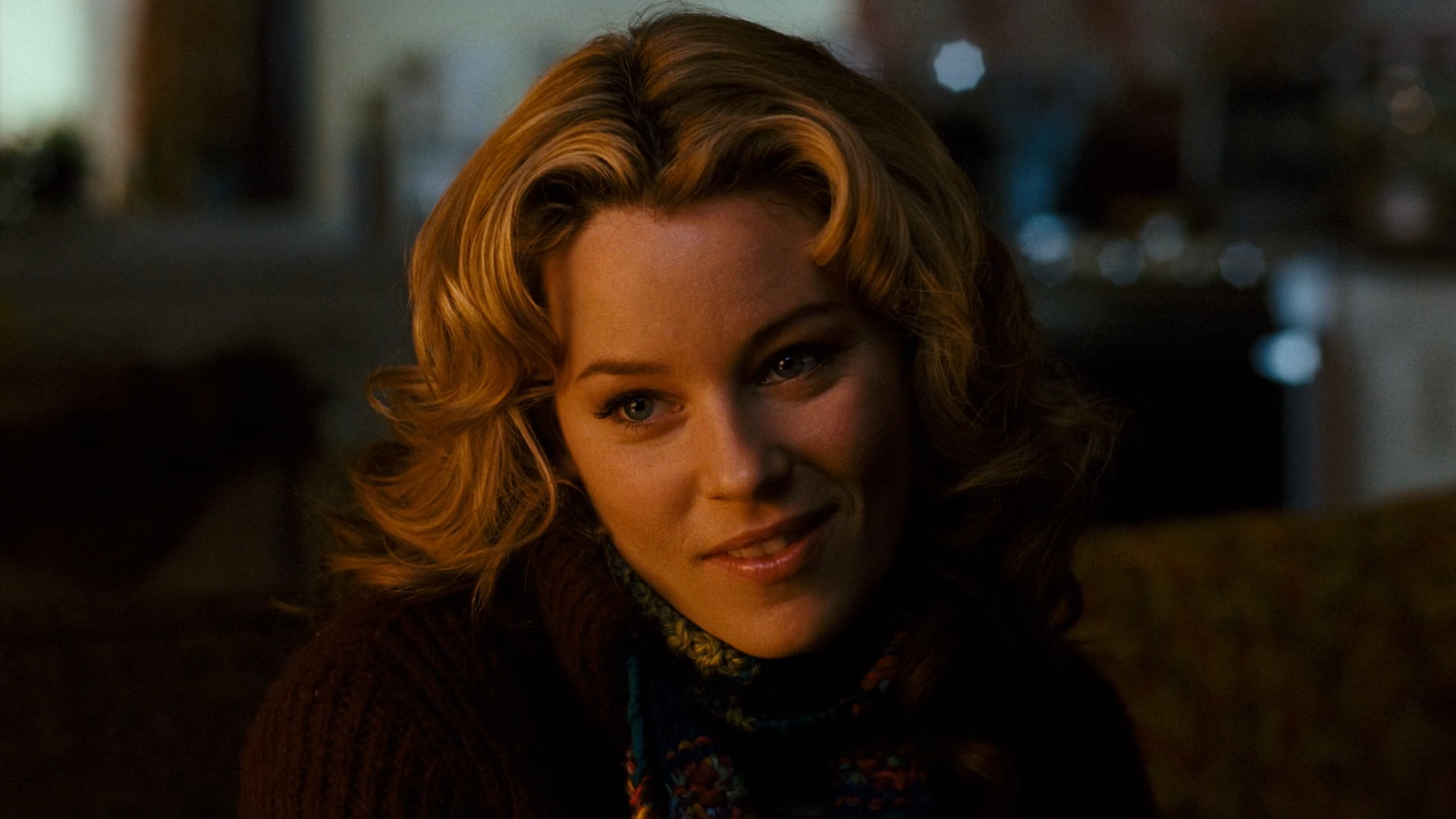 Elizabeth Banks in Zack and Miri Make a Porno (2008)