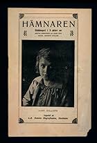 Karin Molander in Hämnaren (1915)