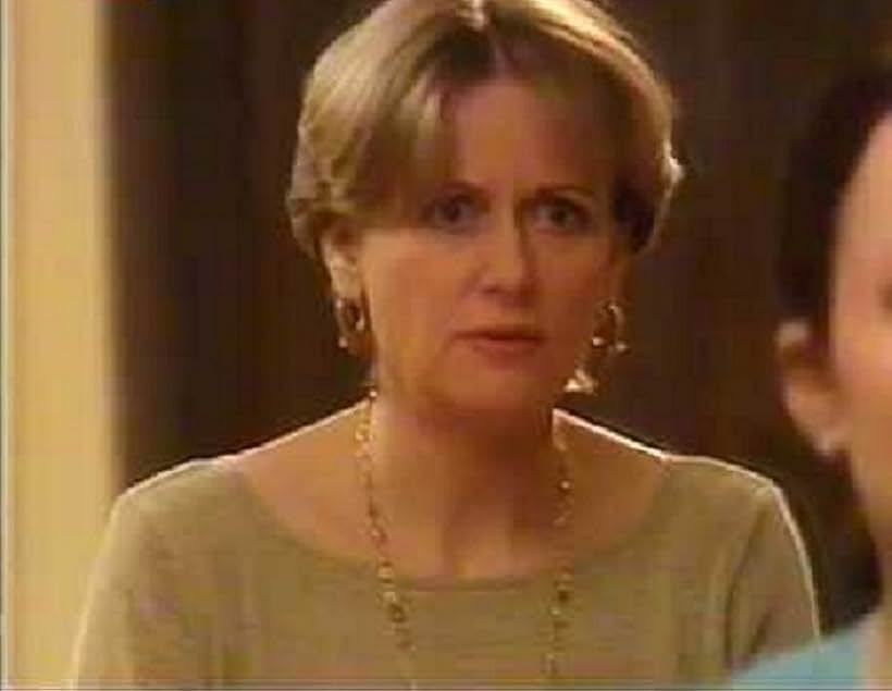 Jessica Turner in Polterguests (1999)