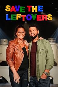 Save the Leftovers (2021)