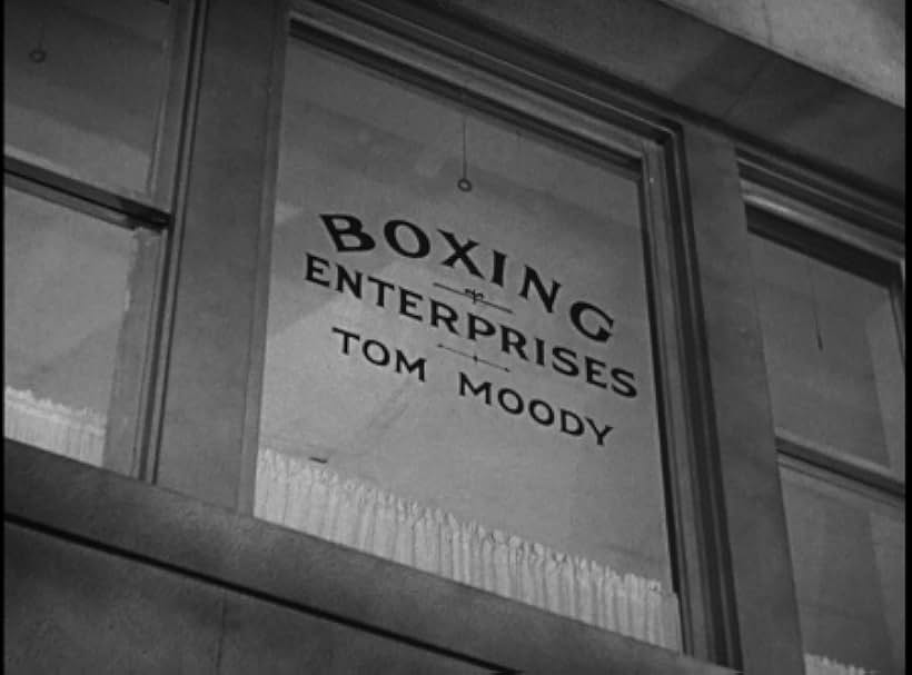 Golden Boy (1939)